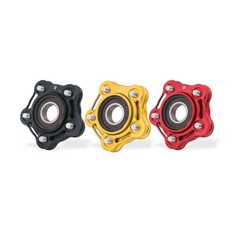 PORTE COURONNE CNC RACING DUCATI