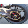 PORTE COURONNE CNC RACING MV AGUSTA