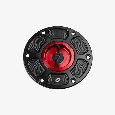 Porte couronne Ducati