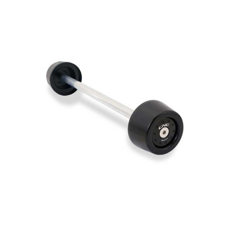 PROTECTION AXE DE ROUE AVANT CNC RACING DUCATI