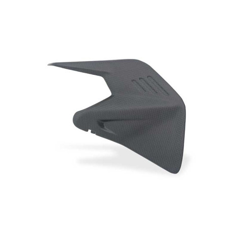 PROTECTION BRAS OSCILLANT CARBONE CNC STREETFIGHTER V4S