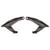 PROTECTION CADRE ARRIÈRE DUCATI PANIGALE CARBONE MAT