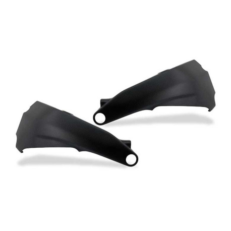PROTECTION CADRE CARBONE MATT DUCATI PANIGALE V4