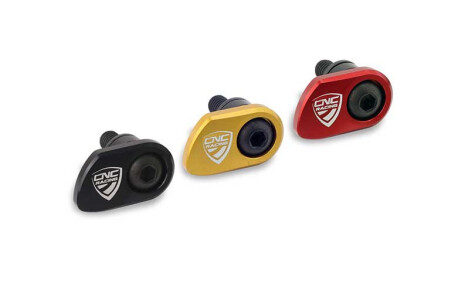 PROTECTION CAPTEUR ABS CNC RACING DUCATI