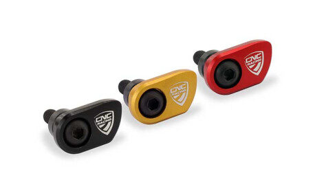 Protection capteur ABS Ducati