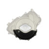 Protection carter alternateur