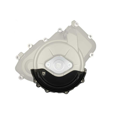 Protection carter alternateur