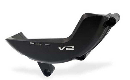 PROTECTION CARTER ALTERNATEUR CNC RACING DUCATI STREETFIGHTER V2 PRAMAC EDITION