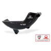 PROTECTION CARTER ALTERNATEUR CNC RACING DUCATI STREETFIGHTER V2 PRAMAC EDITION