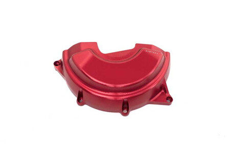 PROTECTION CARTER DROIT EVOTECH APRILIA RS 660 / TUONO 660