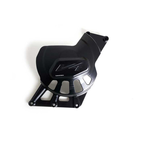 PROTECTION CARTER DROIT EVOTECH APRILIA RSV4/TUONO V4/ TUONO 1100