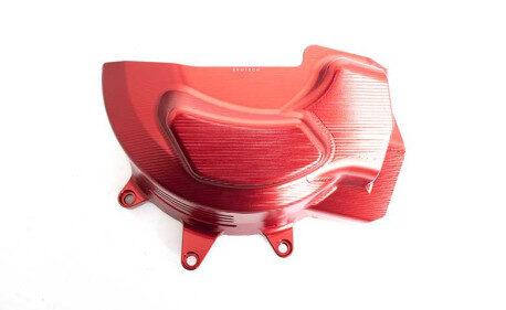 PROTECTION CARTER DROIT EVOTECH DUCATI MULTISTRADA V4