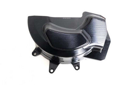 PROTECTION CARTER DROIT EVOTECH DUCATI MULTISTRADA V4