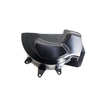 PROTECTION CARTER DROIT EVOTECH DUCATI MULTISTRADA V4