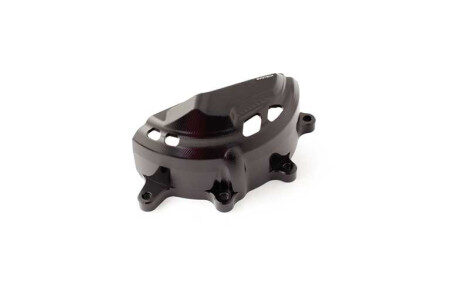 PROTECTION CARTER DROIT EVOTECH DUCATI STREETFIGHTER V4 S