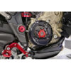 PROTECTION CARTER EMBRAYAGE A SEC CNC RACING DUCATI