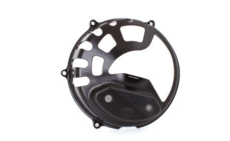 PROTECTION CARTER EMBRAYAGE EVOTECH BENELLI TNT