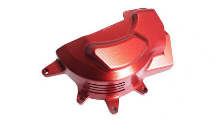 PROTECTION CARTER GAUCHE EVOTECH DUCATI STREETFIGHTER V4 S