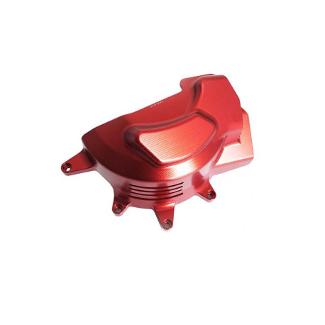 PROTECTION CARTER GAUCHE EVOTECH DUCATI STREETFIGHTER V4 S