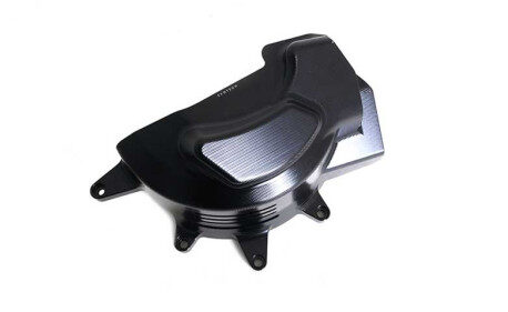 PROTECTION CARTER GAUCHE EVOTECH DUCATI STREETFIGHTER V4 S