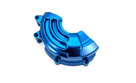 PROTECTION CARTER GAUCHE EVOTECH YAMAHA TENERE 700 / XSR 700