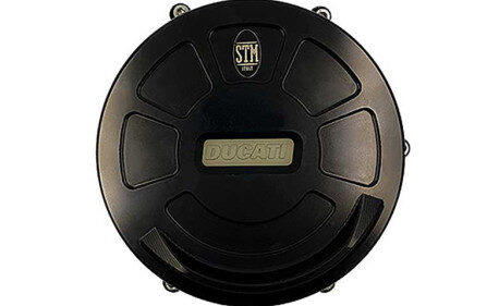 Protection carter moteur