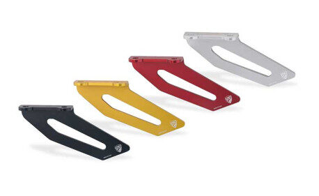 PROTECTION CHAINE INFERIEUR CNC RACING DUCATI