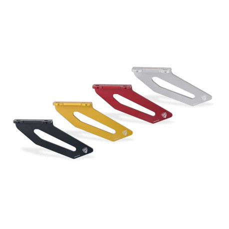 PROTECTION CHAINE INFERIEUR CNC RACING DUCATI