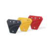 PROTECTION COUVRE CARTER GAUCHE CNC RACING DUCATI