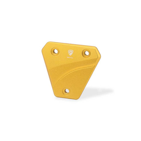 PROTECTION COUVRE CARTER GAUCHE CNC RACING DUCATI