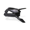Protection de bras oscillant en Carbone CNC Racing MV Agusta