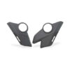 PROTECTION DE CADRE INFERIEUR AVEC TROUS CARBONE MAT CNC RACING Ducati Multistra PROTECTION DE CADRE INFERIEUR AVEC TROUS CARBONE MAT CNC RACING Ducati Multistra