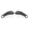 PROTECTION DE CADRE SUPERIEUR CARBONE MAT CNC RACING Monster 937 PROTECTION DE CADRE SUPERIEUR CARBONE MAT CNC RACING Monster 937