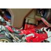 Protection de carter d'huile Ducati Panigale V4 Streetfighter V4