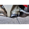 Protection de carter d'huile Ducati Panigale V4 Streetfighter V4