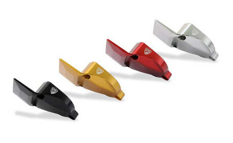 Protection de carter d'huile Ducati Panigale V4 Streetfighter V4