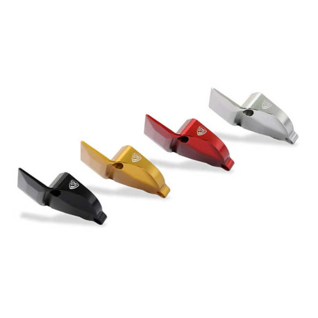 Protection de carter d'huile Ducati Panigale V4 Streetfighter V4