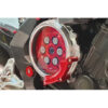 PROTECTION DE CARTER EMBRAYAGE CNC RACING MV AGUSTA