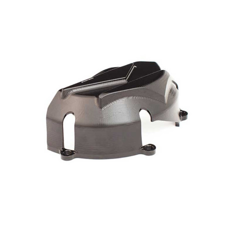 PROTECTION DE CARTER MOTEUR GAUCHE KTM DUKE 790