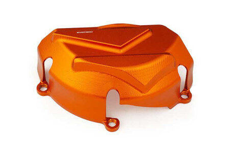 PROTECTION DE CARTER MOTEUR GAUCHE KTM DUKE 790