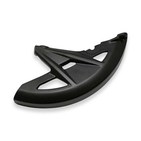 PROTECTION DE DISQUE DE FREIN ARRIÈRE DUCATI MULTISTRADA CARBONE