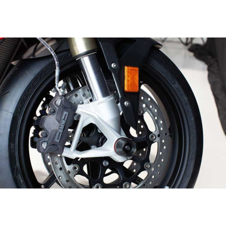 PROTECTION DE FOURCHE AVANT BMW