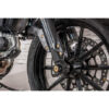 PROTECTION DE FOURCHE DUCATI SCRAMBLER