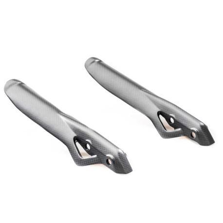PROTECTION DE FOURCHE DUCATI SCRAMBLER