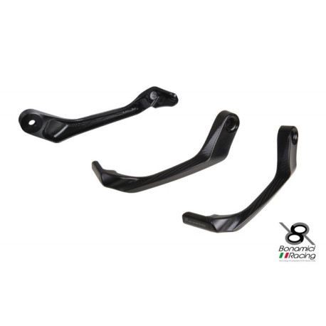 PROTECTION DE LEVIER COTE EMBRAYAGE BONAMICI RACING