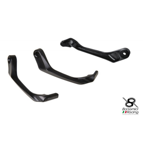 PROTECTION DE LEVIER COTE FREIN BONAMICI RACING