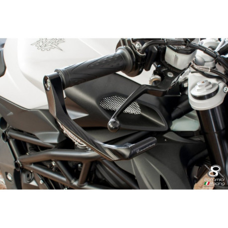 PROTECTION DE LEVIER COTE FREIN BONAMICI RACING