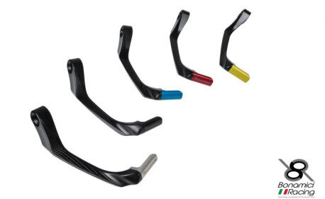 PROTECTION DE LEVIER COTE FREIN BONAMICI RACING