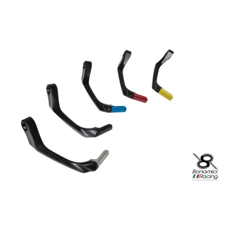PROTECTION DE LEVIER COTE FREIN BONAMICI RACING PROTECTION DE LEVIER COTE FREIN BONAMICI RACING