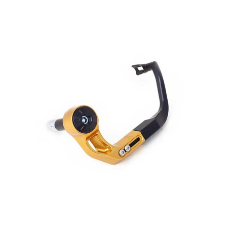 PROTECTION DE LEVIER DE FREIN EVOTECH